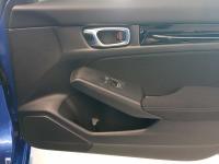 Honda Civic 2.0 i-MMD Elegance